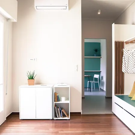 Villara: Style, Hospitality & Design Apartment *