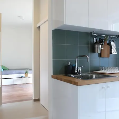 Apartment Villara: Style, Hospitality & Design Athens