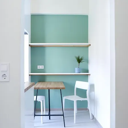 Apartment Villara: Style, Hospitality & Design *